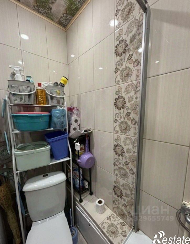 1-комн квартира улица Пушкина, 36,  д. 36