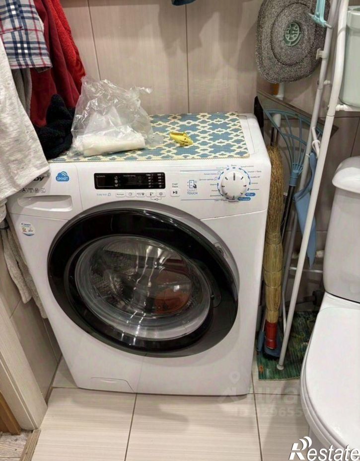1-комн квартира улица Пушкина, 36,  д. 36