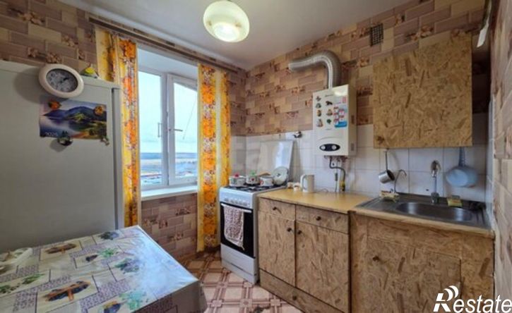 2-комн квартира микрорайон Верхний Чов, 63