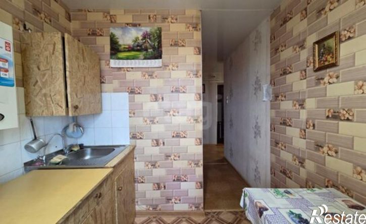 2-комн квартира микрорайон Верхний Чов, 63