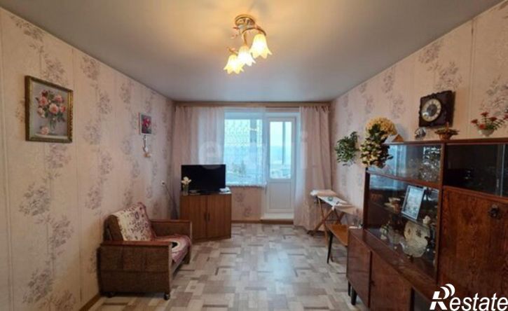 2-комн квартира микрорайон Верхний Чов, 63
