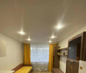 комната 17 кв м улица Морозова, 8