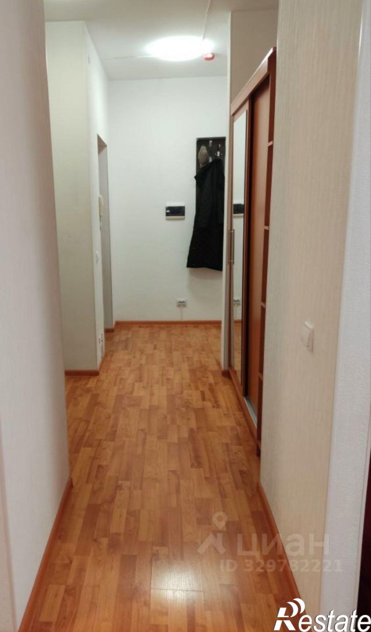 2-комн квартира ул Мира, 45,  д. 45