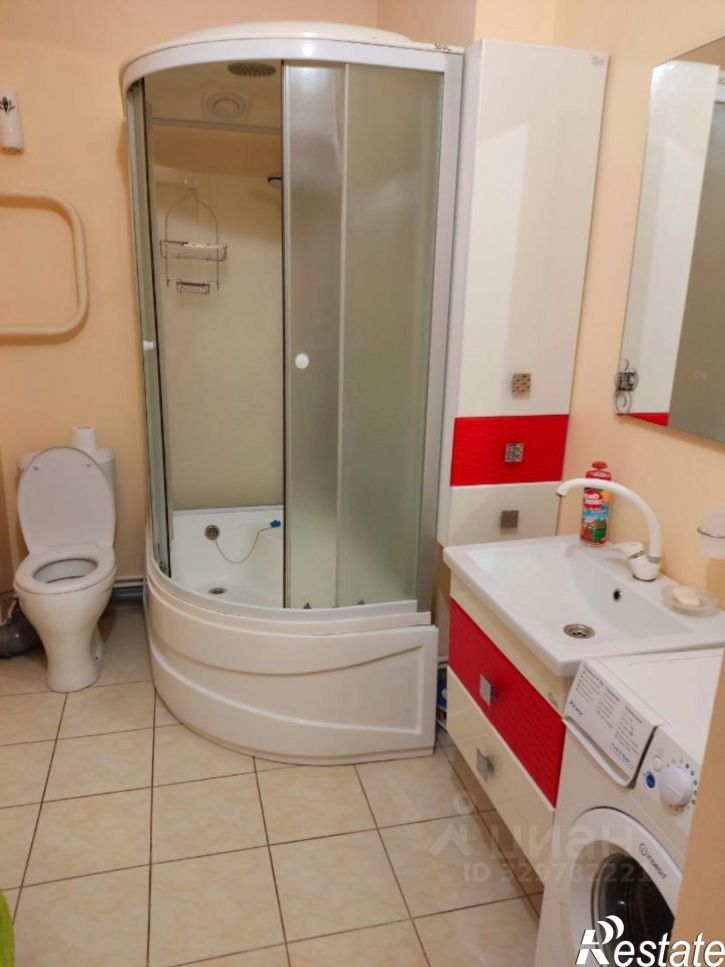 2-комн квартира ул Мира, 45,  д. 45