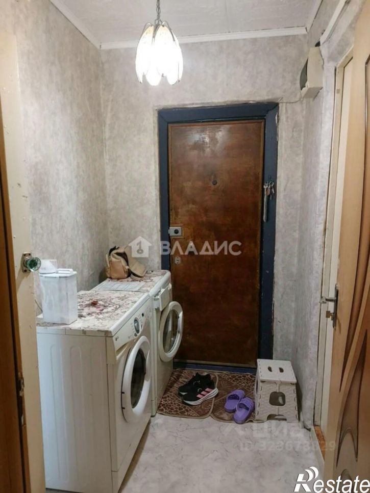 Комната улица Кутузова, 34,  д. 34