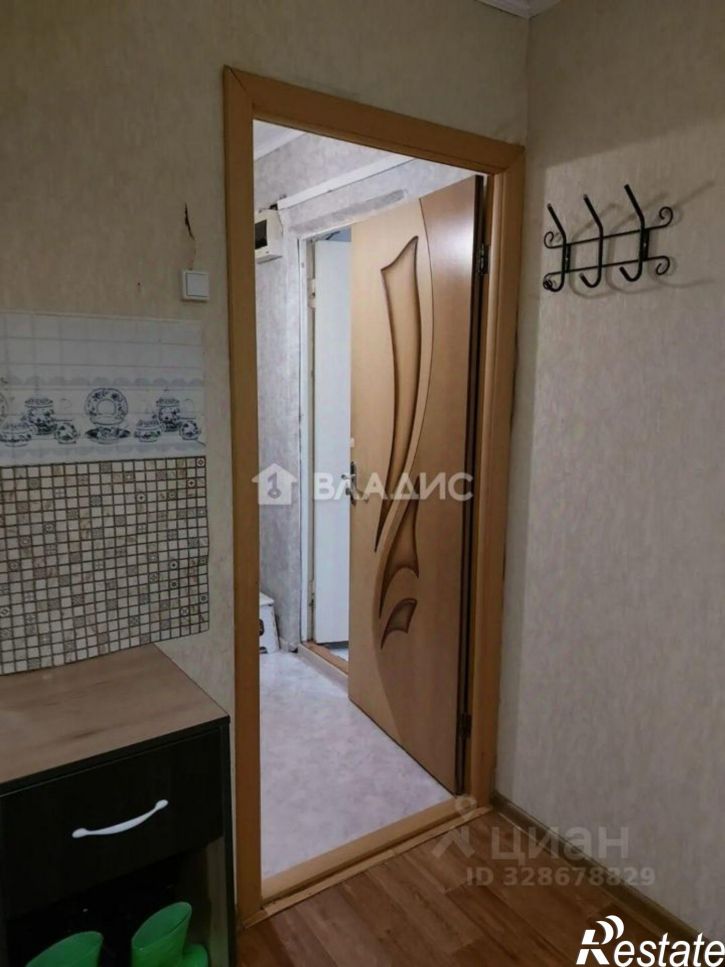 Комната улица Кутузова, 34,  д. 34