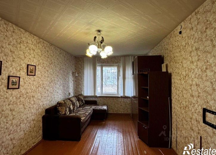 2-комн квартира Октябрьский пр-кт, 138,  д. 138