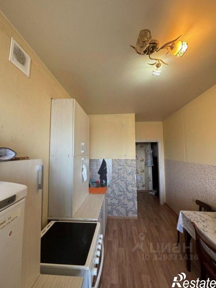1-комн квартира улица Панева, 9,  д. 9