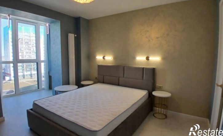 3-комн квартира Тентюковская улица, 320 к4,  д. 320 к4