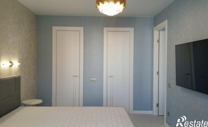 3-комн квартира Тентюковская улица, 320 к4,  д. 320 к4