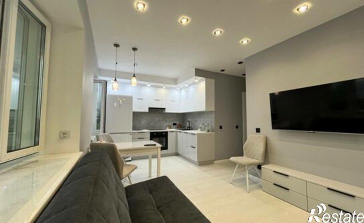 2-комн квартира улица Морозова, 203,  д. 203