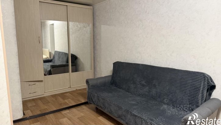 1-комн квартира Октябрьский пр-кт, 40,  д. 40
