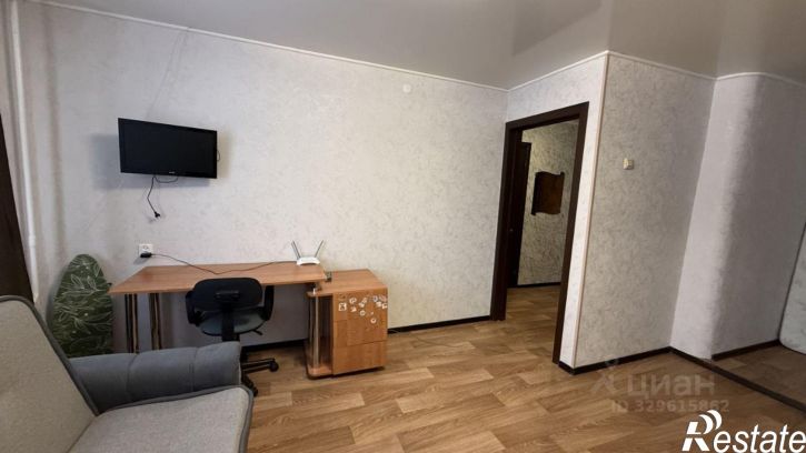 1-комн квартира Октябрьский пр-кт, 40,  д. 40