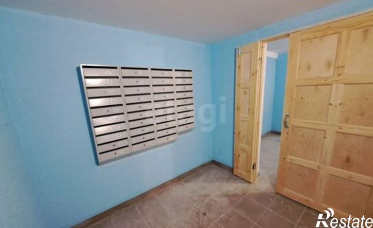2-комн квартира улица Панева, 2,  д. 2