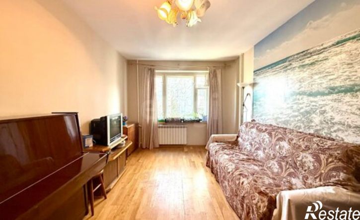 3-комн квартира Петрозаводская улица, 52,  д. 52