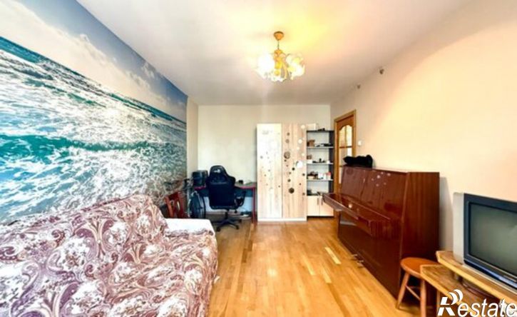 3-комн квартира Петрозаводская улица, 52,  д. 52