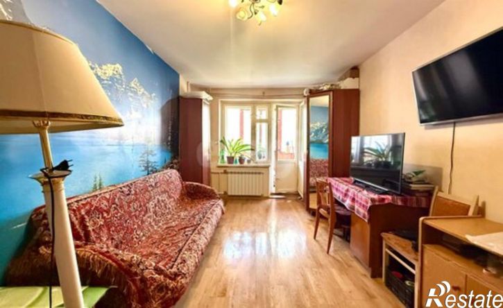 3-комн квартира Петрозаводская улица, 52,  д. 52