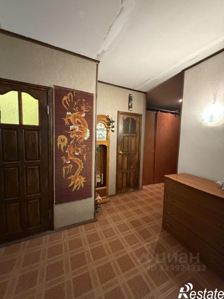 2-комн квартира улица Морозова, 100,  д. 100