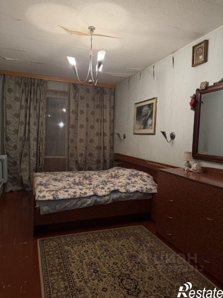 2-комн квартира улица Морозова, 100,  д. 100