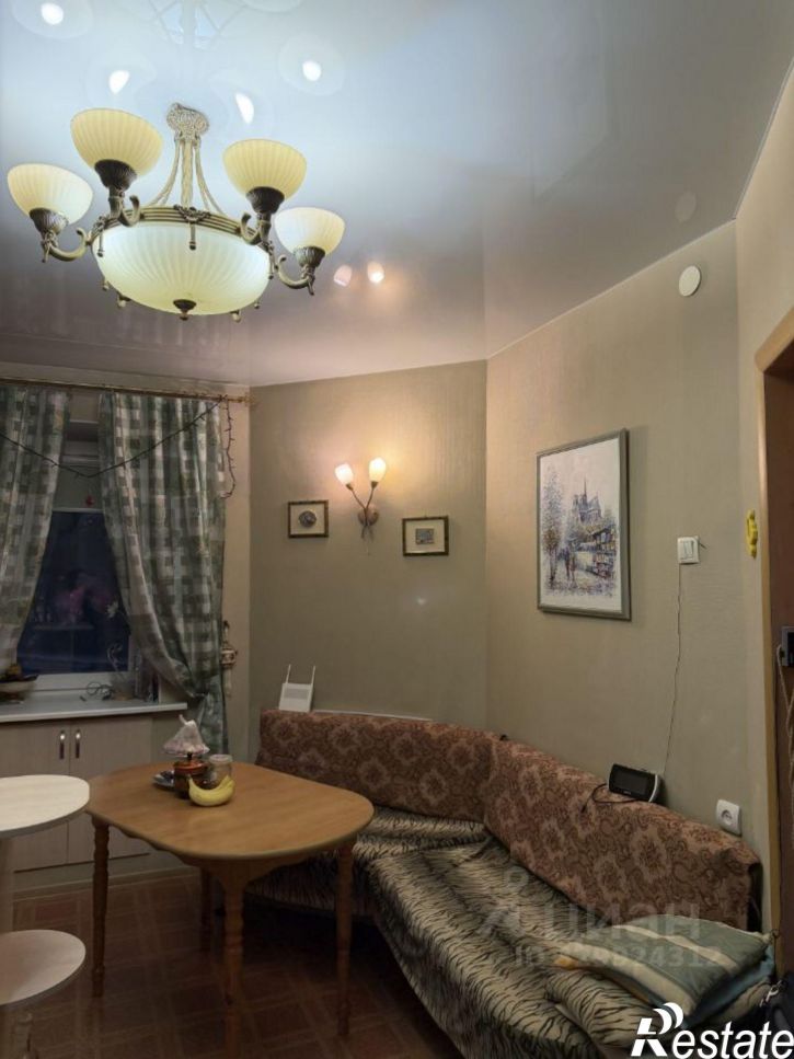 2-комн квартира улица Морозова, 100,  д. 100