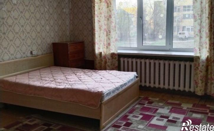 1-комн квартира Школьный переулок, 10,  д. 10