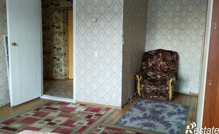 1-комн квартира Школьный переулок, 10,  д. 10