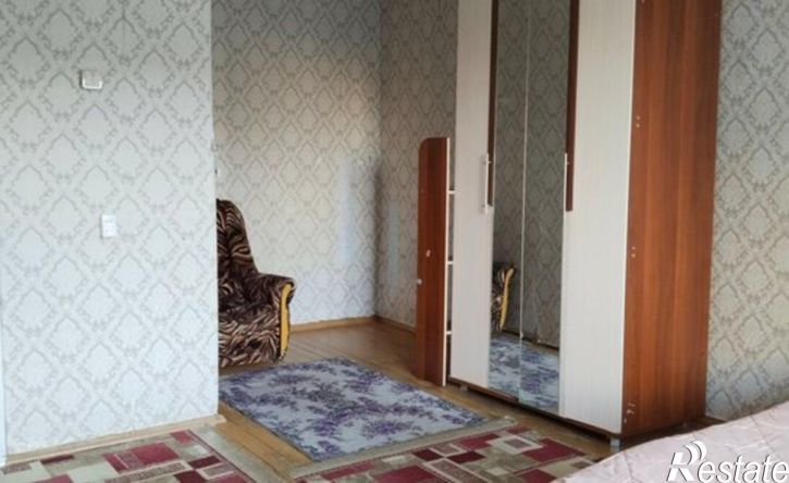 1-комн квартира Школьный переулок, 10,  д. 10