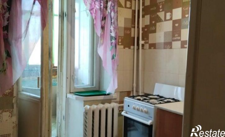 1-комн квартира Школьный переулок, 10,  д. 10