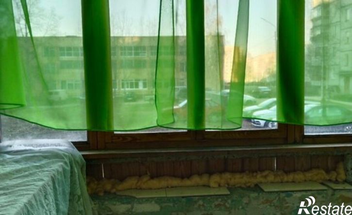 1-комн квартира Школьный переулок, 10,  д. 10