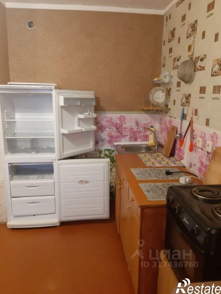 1-комн квартира ул Школьная, 2/4,  д. 2/4