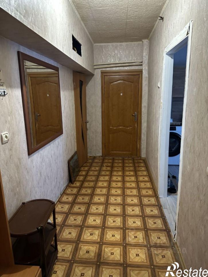 1-комн квартира улица Свободы, 62А,  д. 62А