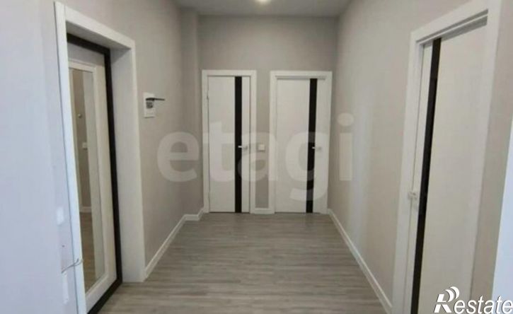 2-комн квартира улица Клары Цеткин, 2,  д. 2