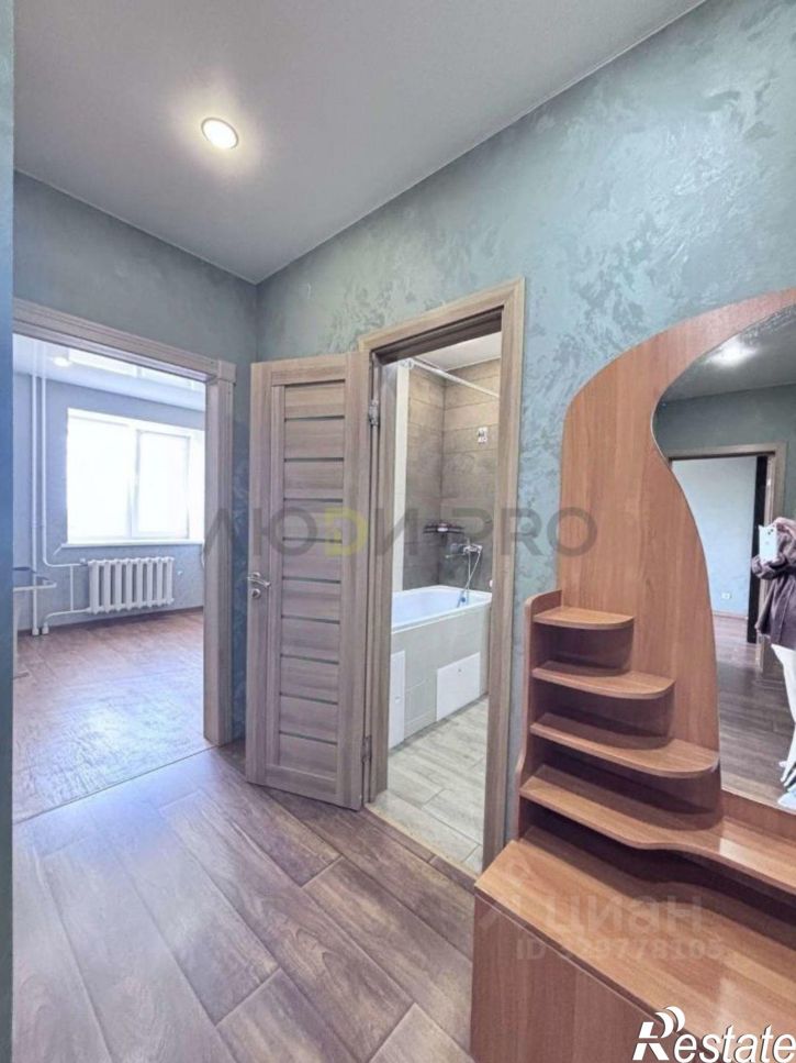 2-комн квартира Октябрьский проспект, 212,  д. 212
