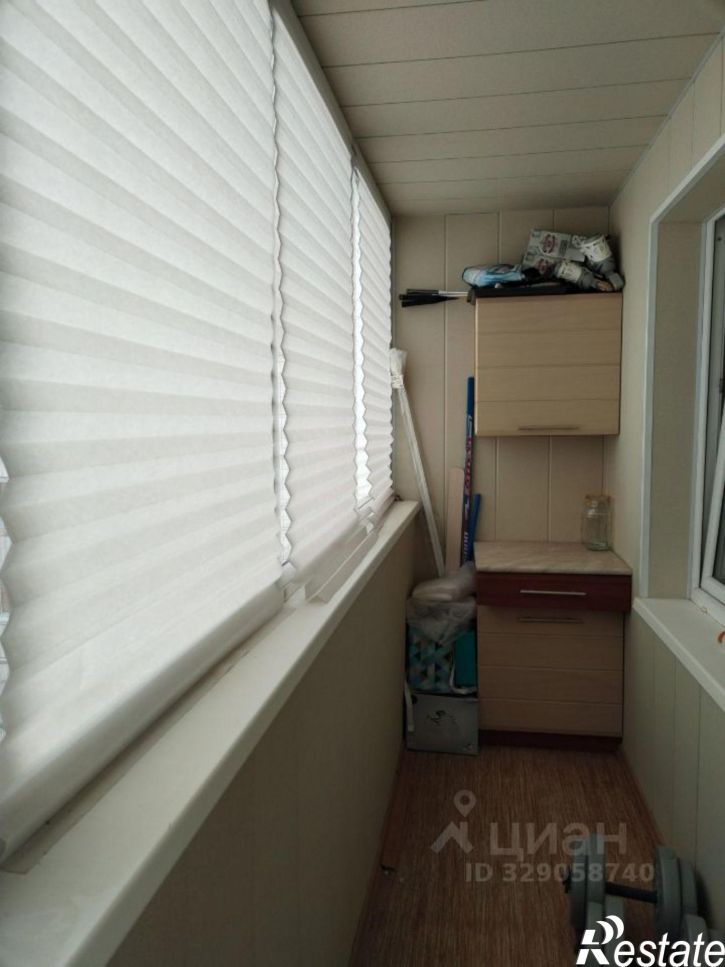 4-комн квартира пр-кт Бумажников, 42,  д. 42