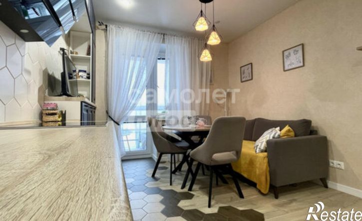 2-комн квартира ул Тентюковская, 306,  д. 306