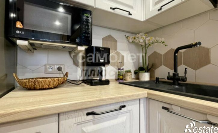 2-комн квартира ул Тентюковская, 306,  д. 306