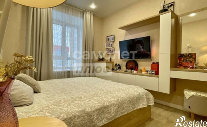 2-комн квартира ул Тентюковская, 306,  д. 306