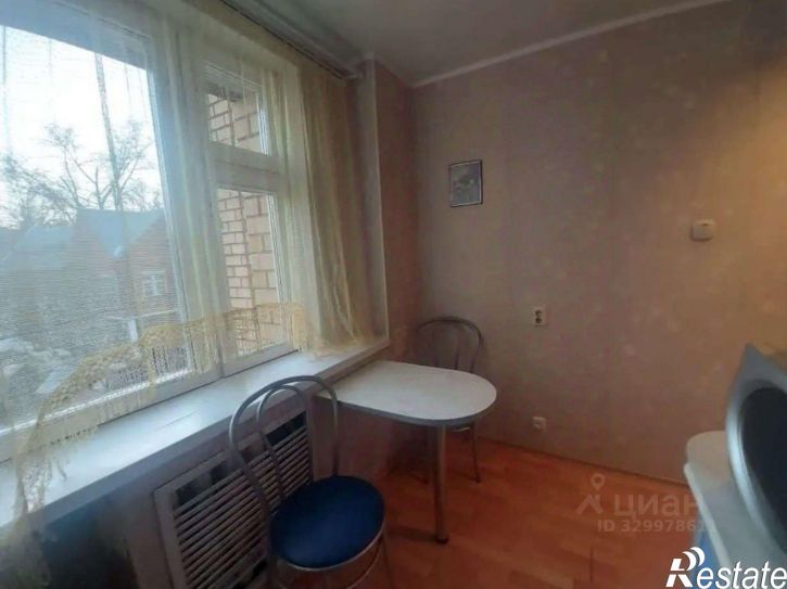 1-комн квартира ул Домны Каликовой, 14,  д. 14