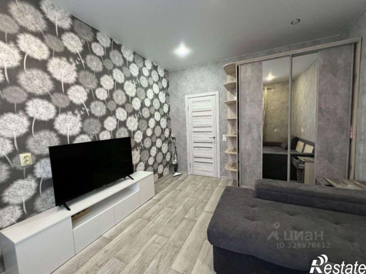 3-комн квартира район,