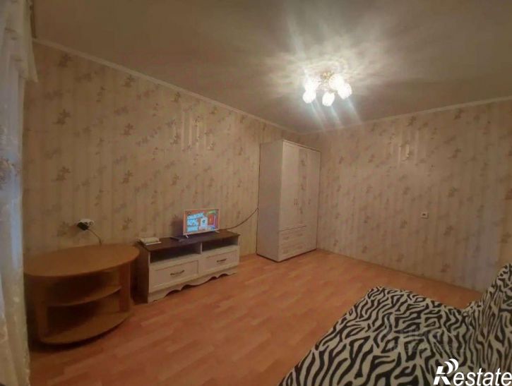 1-комн квартира ул Домны Каликовой, 14,  д. 14