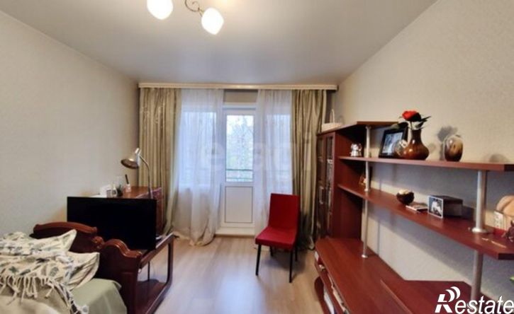 2-комн квартира Коммунистическая улица, 47,  д. 47