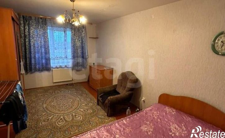 3-комн квартира улица 65-летия Победы, 19,  д. 19