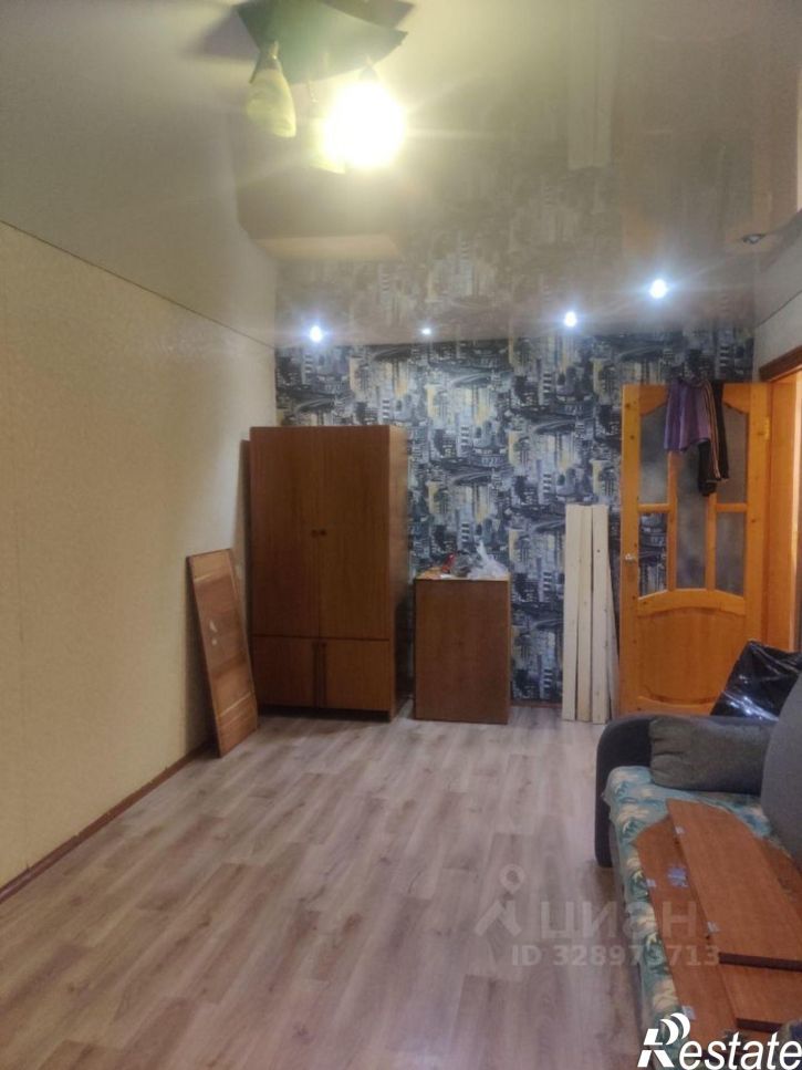 2-комн квартира улица Свободы, 29,  д. 29