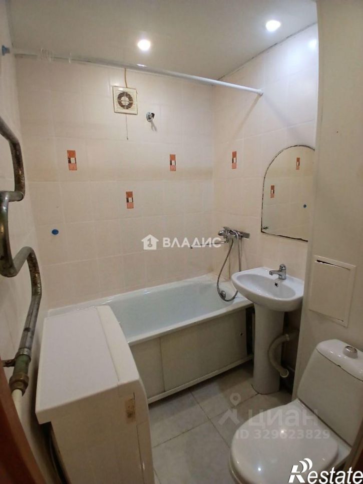 2-комн квартира Октябрьский проспект, 78,  д. 78