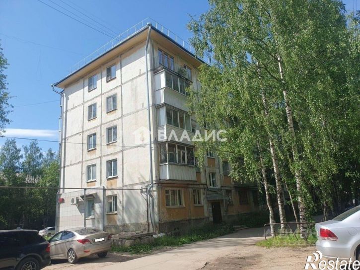 2-комн квартира Октябрьский проспект, 78,  д. 78