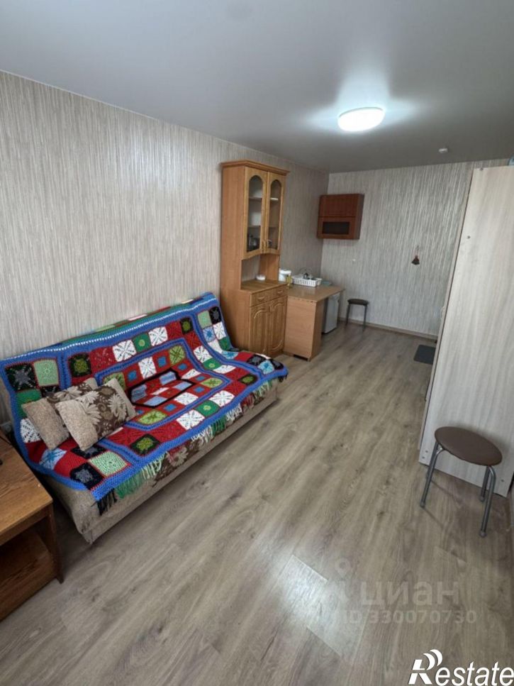 Комната улица Панева, 1/2,  д. 1/2