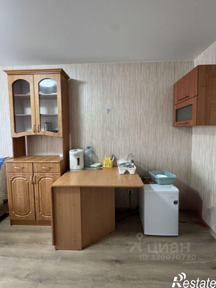 Комната улица Панева, 1/2,  д. 1/2