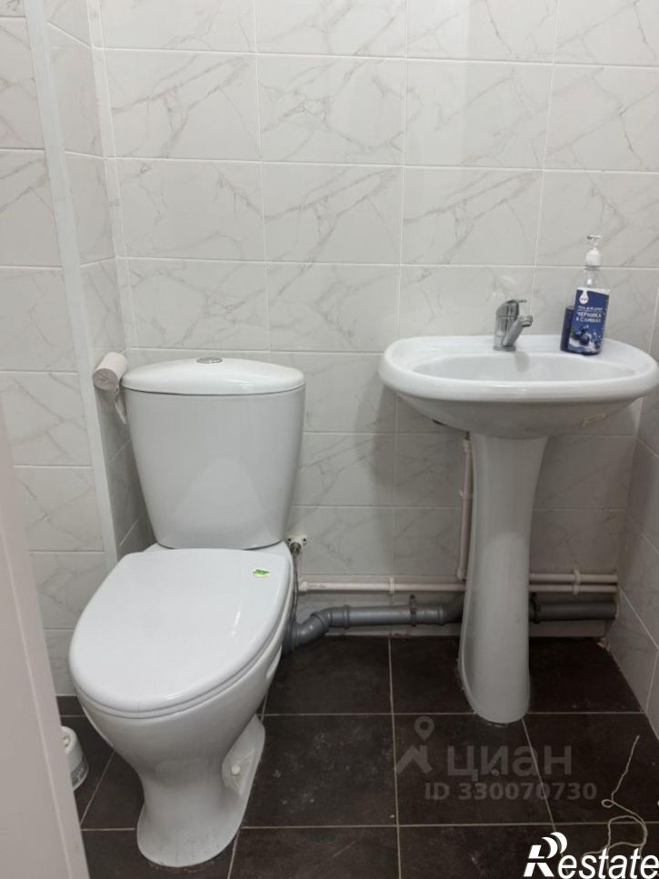 Комната улица Панева, 1/2,  д. 1/2