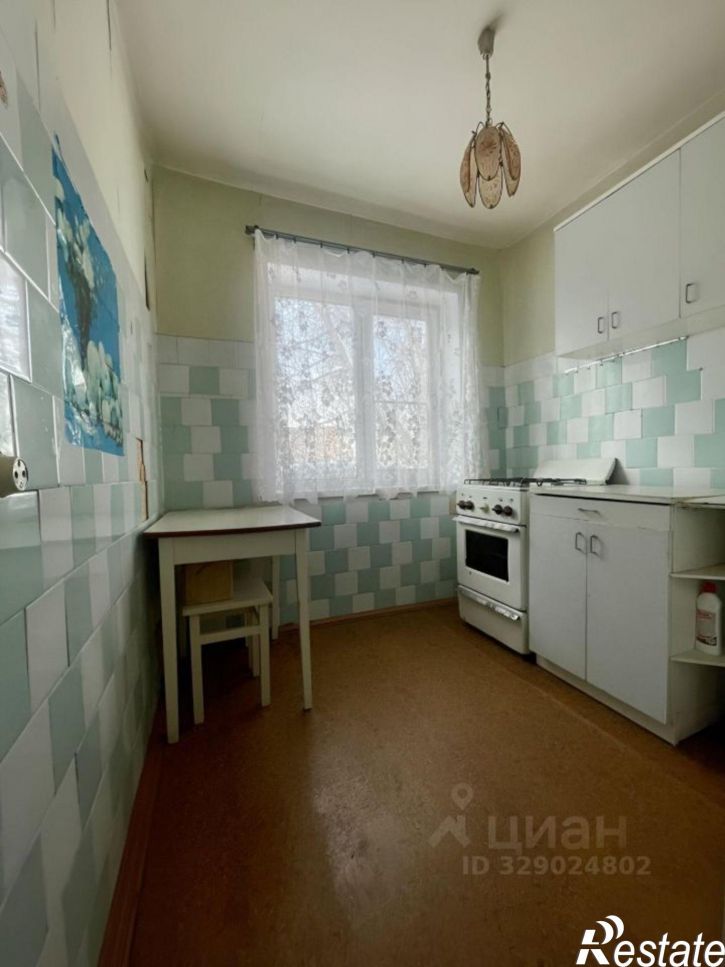 3-комн квартира проспект Бумажников, 39,  д. 39