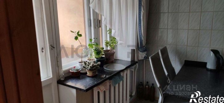 3-комн квартира Октябрьский проспект, 152,  д. 152